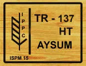 ISPM15 Nedir?